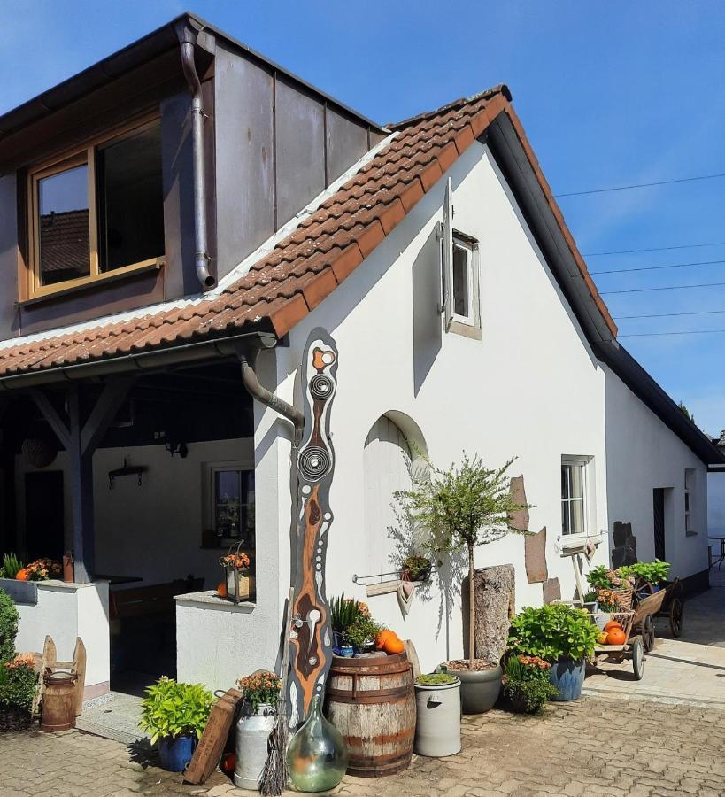 Bachmeiers Stueber'L Altdorf bei Nuernberg Exterior photo